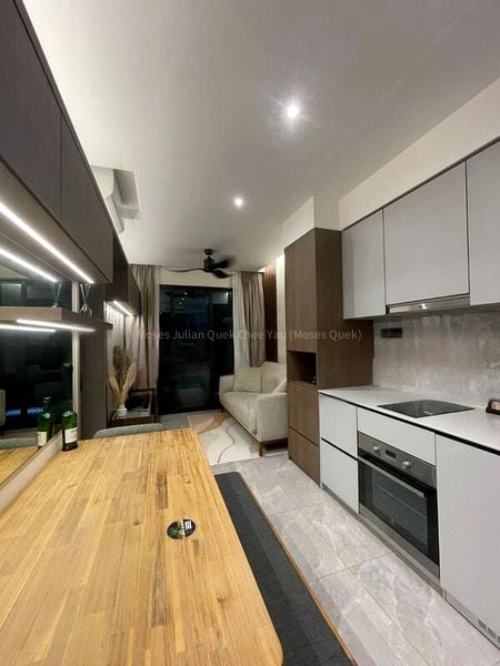 1 Bed Condo for Sale in  The Garden Residences - Image 7