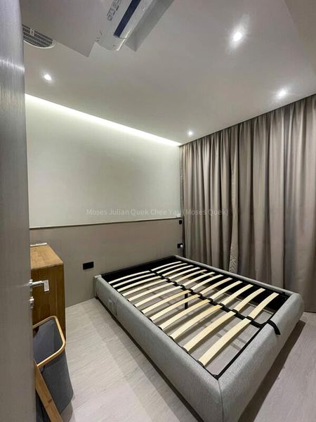 1 Bed Condo for Sale in  The Garden Residences - Image 5