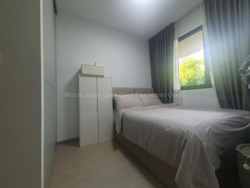 1 Bed Condo for Sale in  The Garden Residences - Image 10