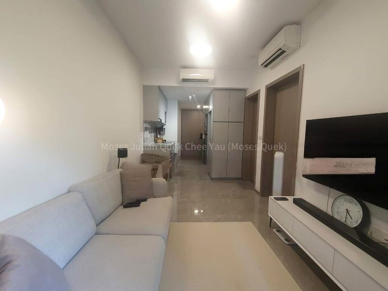 1 Bed Condo for Sale in  The Garden Residences - Image 15
