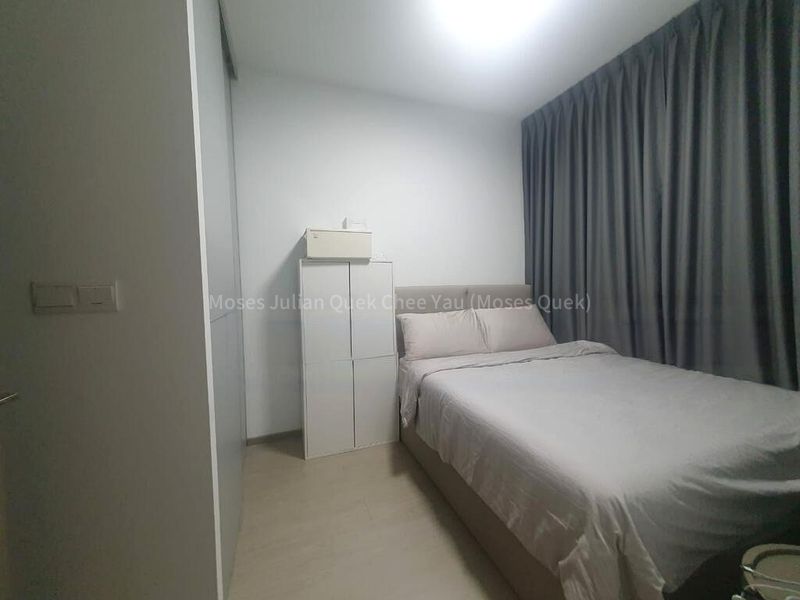 1 Bed Condo for Sale in  The Garden Residences - Image 9