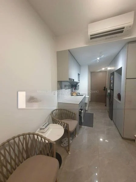 1 Bed Condo for Sale in  The Garden Residences - Image 14