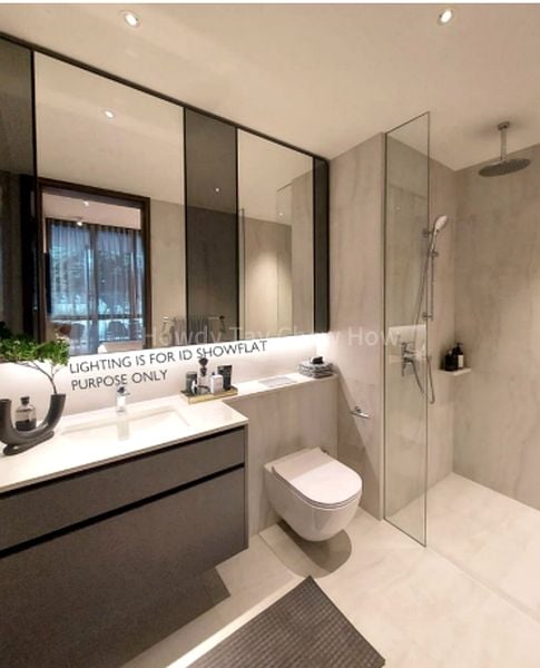 3 Bed Condo for Sale in The Continuum - Image 2