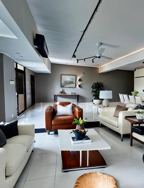 4 Bed Condo for Sale in  The Balmoral - Image 11