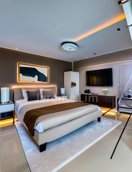 4 Bed Condo for Sale in  The Balmoral - Image 10