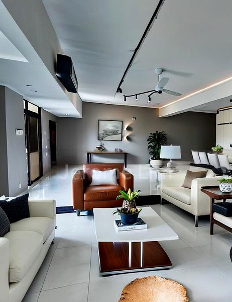 4 Bed Condo for Sale in  The Balmoral - Image 3