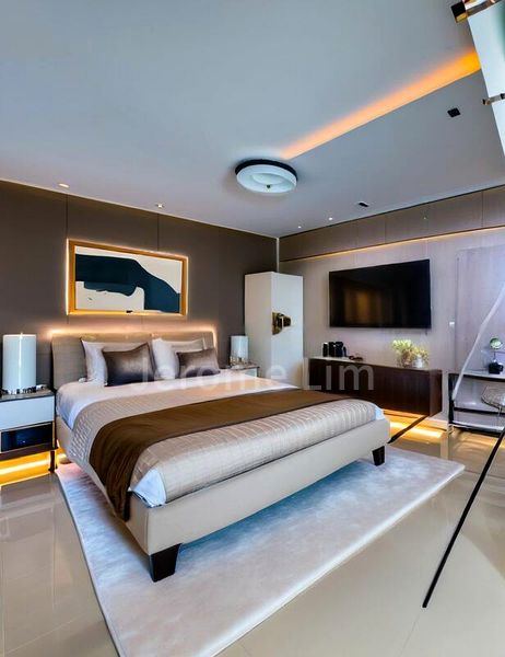 4 Bed Condo for Sale in  The Balmoral - Image 18