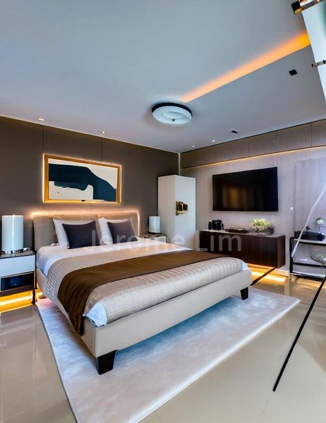 4 Bed Condo for Sale in  The Balmoral - Image 14