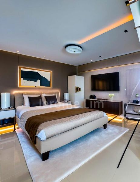 4 Bed Condo for Sale in  The Balmoral - Image 2