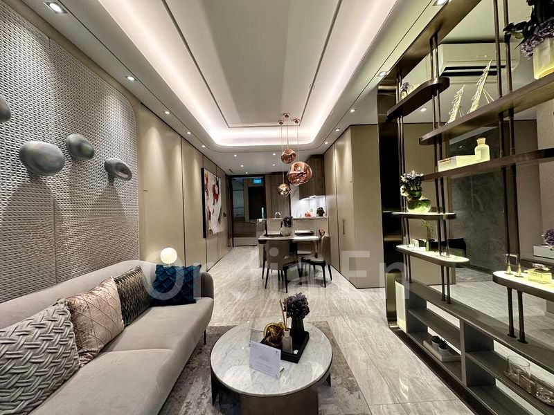 5 Bed Executive Condo for Sale in  Loyang Gardens - Image 3