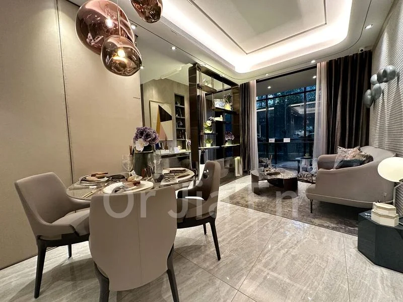 5 Bed Executive Condo for Sale in  Loyang Gardens - Image 4