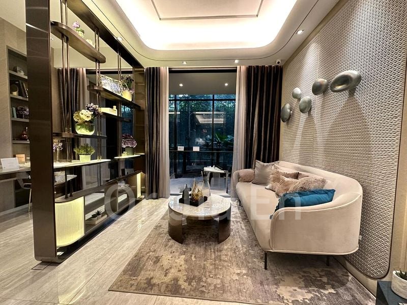 5 Bed Executive Condo for Sale in  Loyang Gardens - Image 2