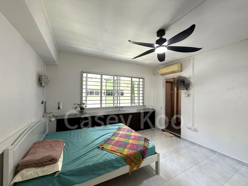 4 Room (4A) HDB for Rent in  20 Queen's Close - Image 8