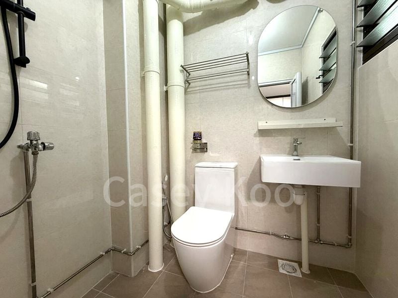 4 Room (4A) HDB for Rent in  20 Queen's Close - Image 7