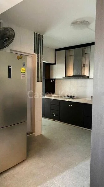 4 Room (4A) HDB for Rent in  20 Queen's Close - Image 4