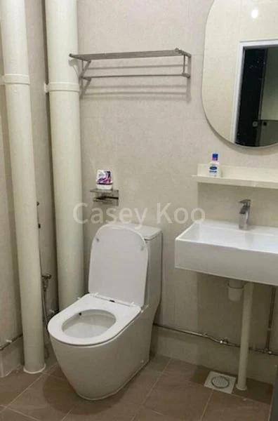 4 Room (4A) HDB for Rent in  20 Queen's Close - Image 5