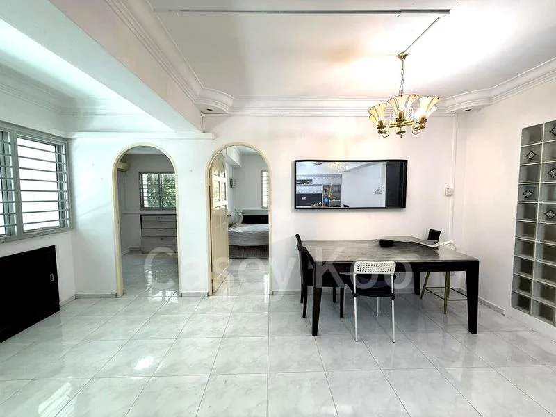 4 Room (4A) HDB for Rent in  20 Queen's Close - Image 13