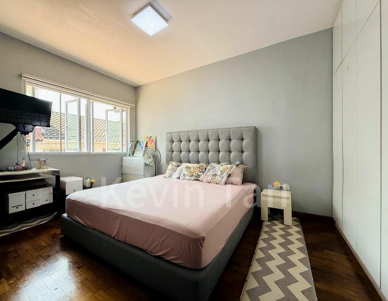 3 Bed Terraced House (Landed) for Sale in Thomson Garden Estate - Image 5