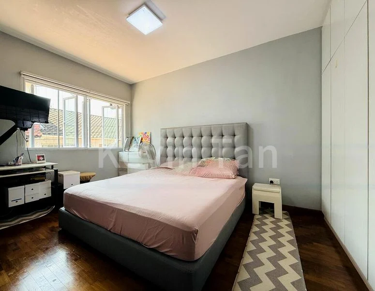 3 Bed Terraced House (Landed) for Sale in Thomson Garden Estate - Image 12