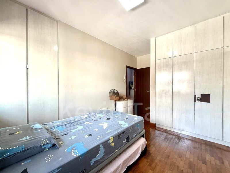 3 Bed Terraced House (Landed) for Sale in Thomson Garden Estate - Image 9