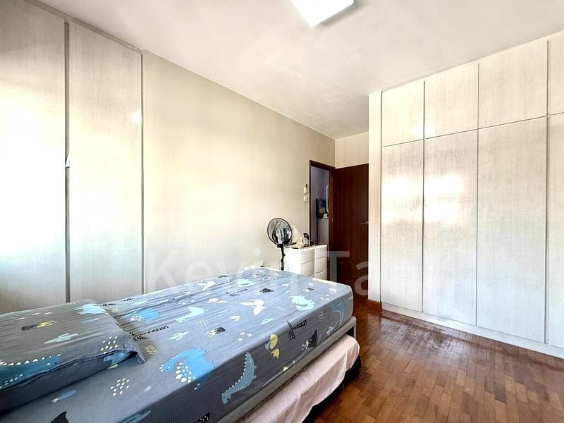 3 Bed Terraced House (Landed) for Sale in Thomson Garden Estate - Image 6