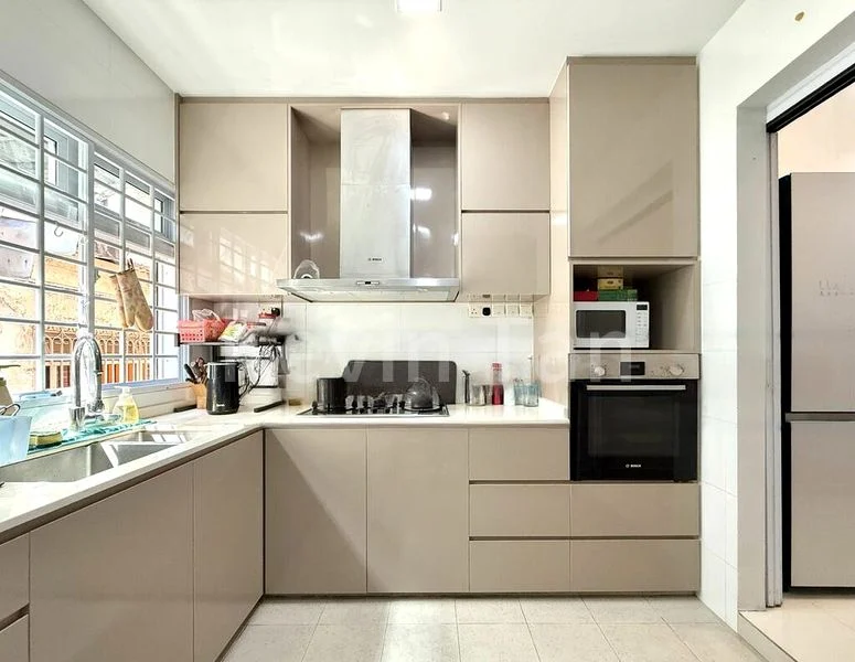 3 Bed Terraced House (Landed) for Sale in Thomson Garden Estate - Image 14