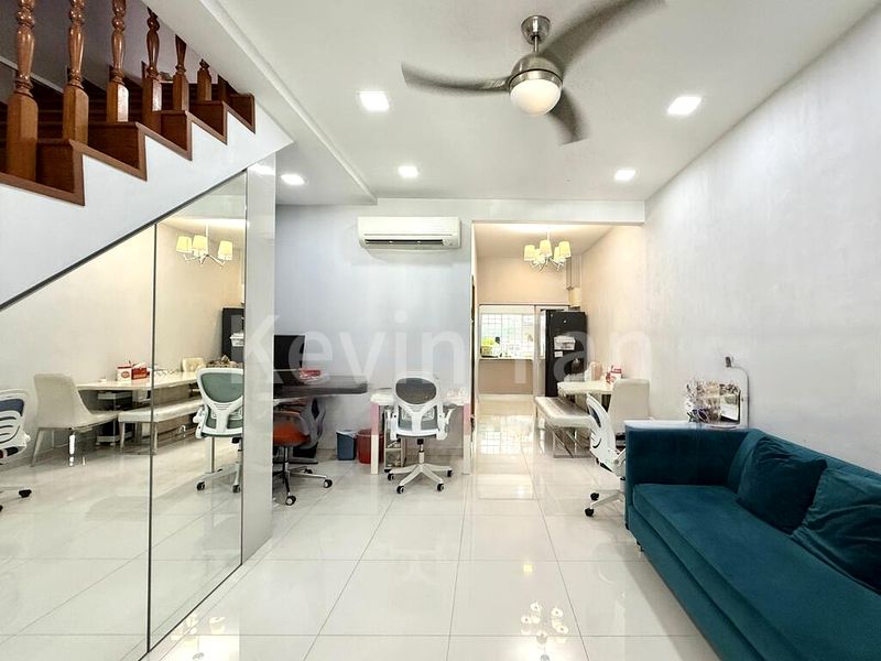 3 Bed Terraced House (Landed) for Sale in Thomson Garden Estate - Image 11