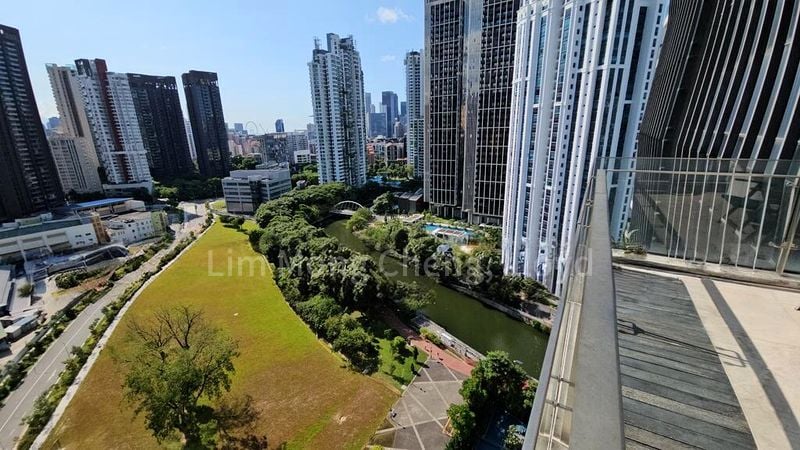 3 Bed Condo for Sale in  Centennia Suites - Image 8