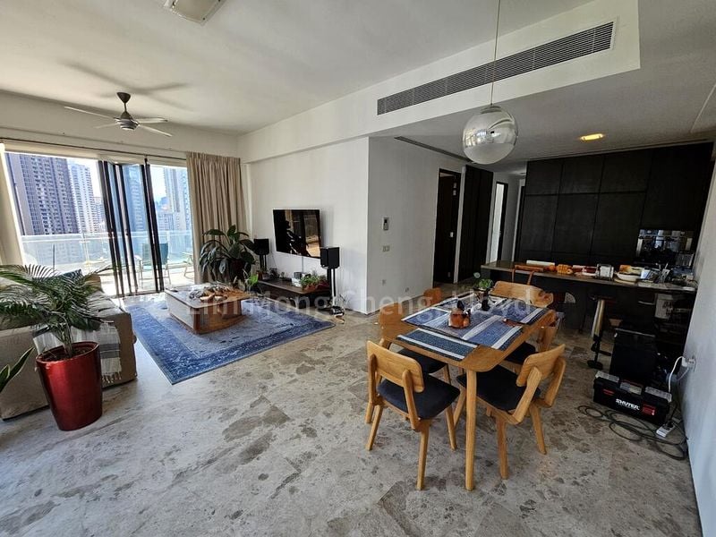 3 Bed Condo for Sale in  Centennia Suites - Image 7