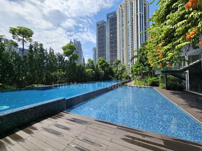 3 Bed Condo for Sale in  Centennia Suites - Image 9