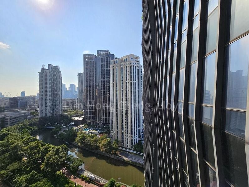 3 Bed Condo for Sale in  Centennia Suites - Image 1