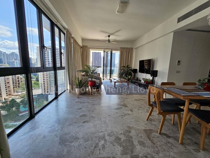 3 Bed Condo for Sale in  Centennia Suites - Image 2