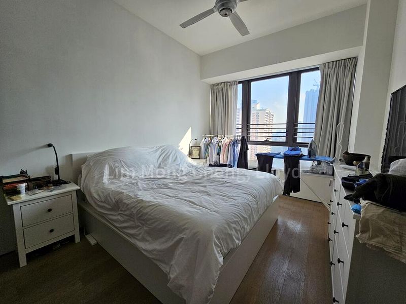 3 Bed Condo for Sale in  Centennia Suites - Image 3
