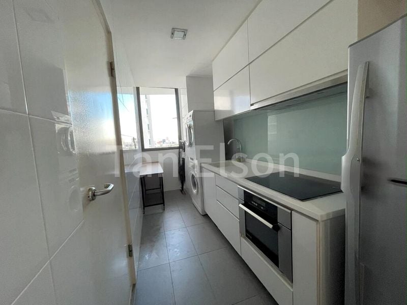 2 Bed Apartment (Condo) for Rent in  Illuminaire On Devonshire - Image 3