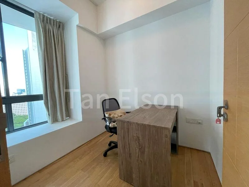 2 Bed Apartment (Condo) for Rent in  Illuminaire On Devonshire - Image 6