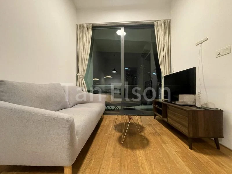 2 Bed Apartment (Condo) for Rent in  Illuminaire On Devonshire - Image 4
