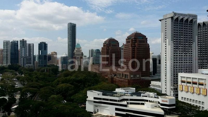 2 Bed Apartment (Condo) for Rent in  Illuminaire On Devonshire - Image 8