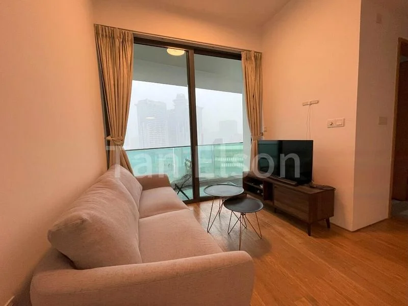 2 Bed Apartment (Condo) for Rent in  Illuminaire On Devonshire - Image 1