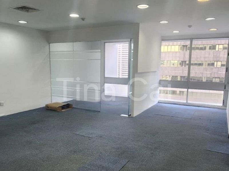 Office for Rent: Far East Shopping Centre - Image 3