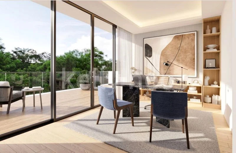 9+1 Bed Bungalow (Landed) for Sale in  Kheam Hock Road - Image 5