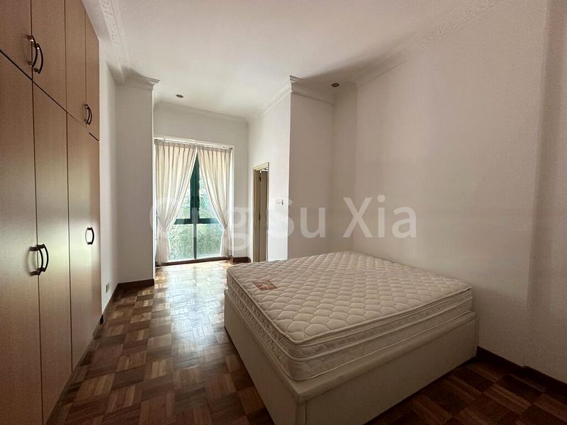 2 Bed Condo for Rent in  Meralodge - Image 4