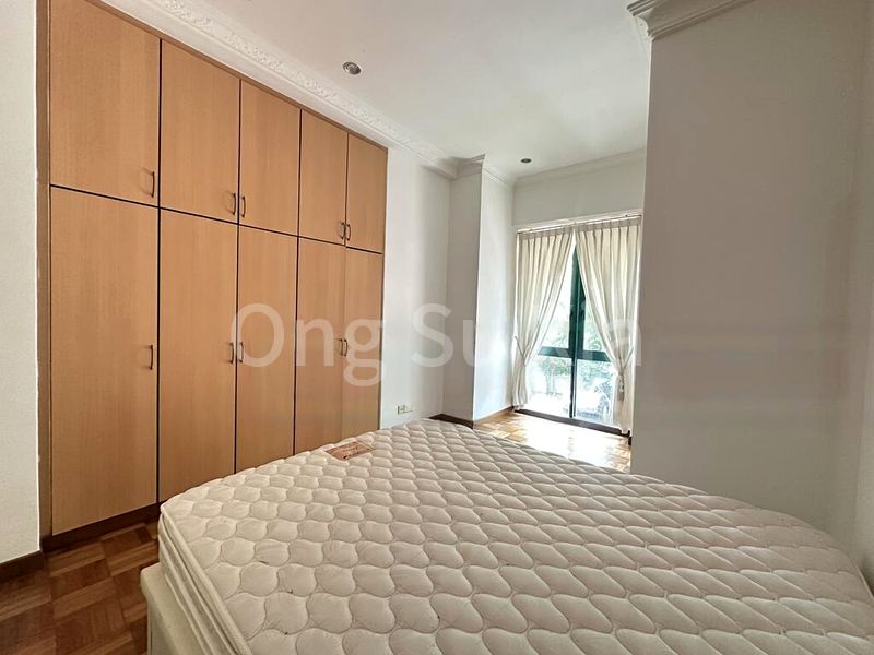 2 Bed Condo for Rent in  Meralodge - Image 2