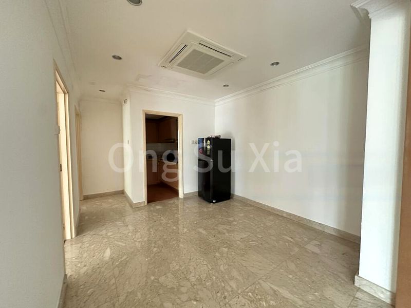 2 Bed Condo for Rent in  Meralodge - Image 5