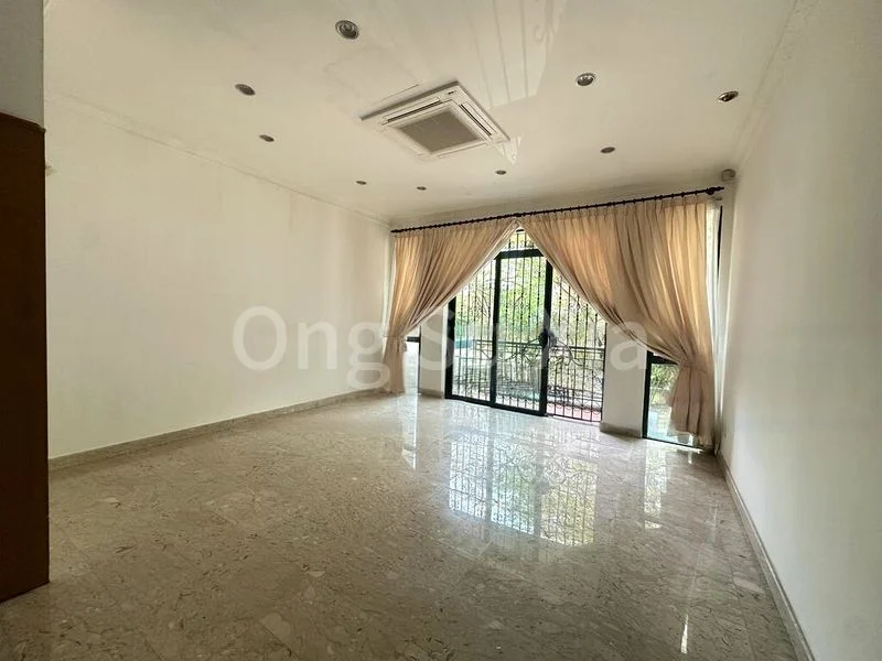 2 Bed Condo for Rent in  Meralodge - Image 1