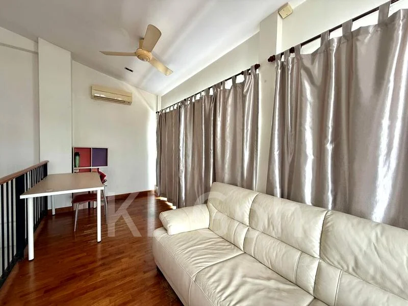 7 Bed Corner Terrace (Landed) for Sale in  Thomson Ridge - Image 5