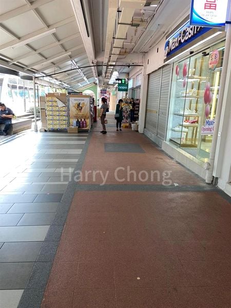 Shop / Shophouse for Rent in J Connect - Image 2