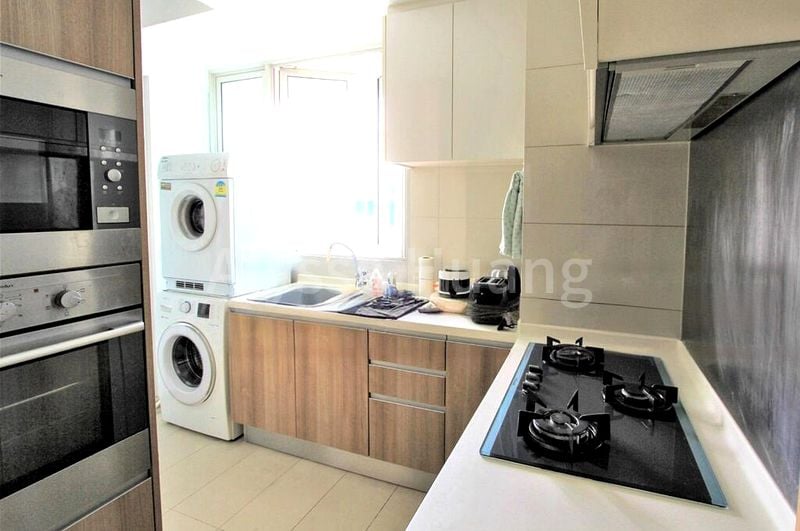 Common Room (Condo) for Rent in  Caspian - Image 10