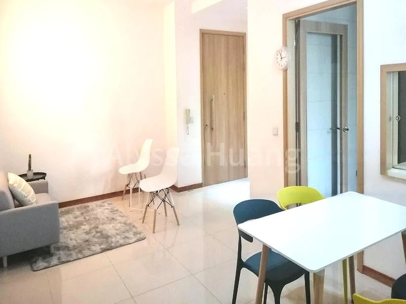 Common Room (Condo) for Rent in  Caspian - Image 9