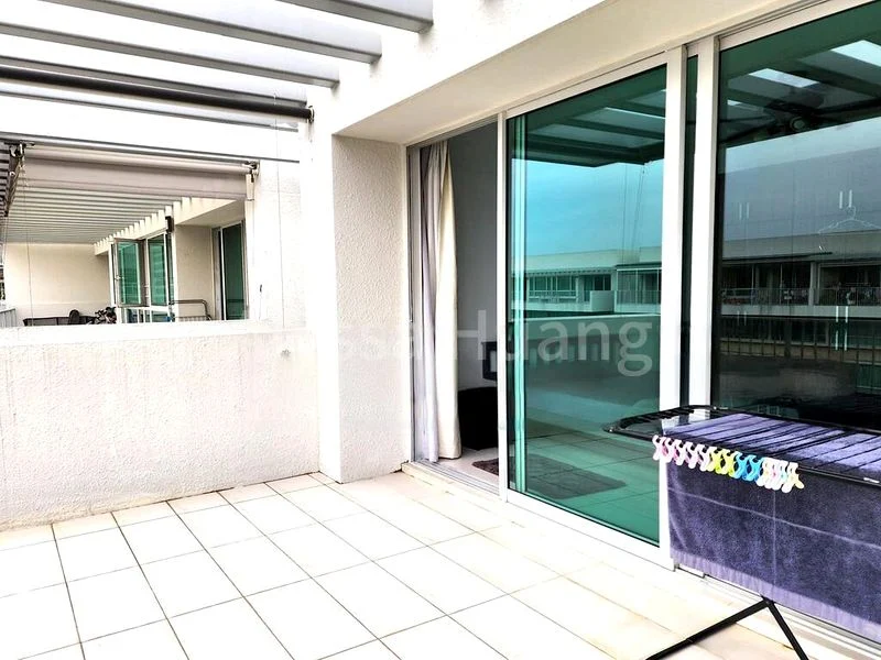 Common Room (Condo) for Rent in  Caspian - Image 5