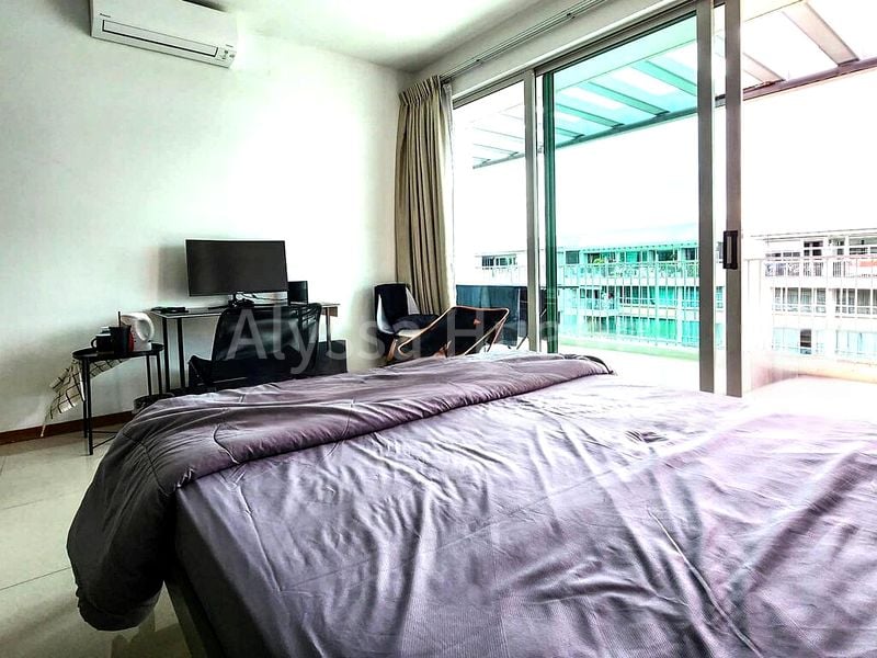 Common Room (Condo) for Rent in  Caspian - Image 2